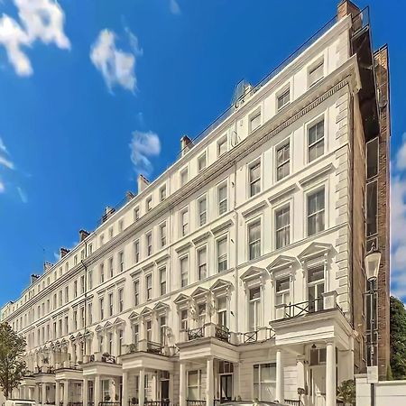 Kensington Luxury Residential Suites Londra Exterior foto